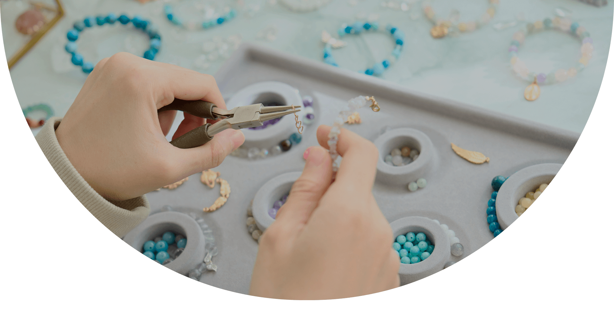 一人ひとりの違いや強みを大切にし、 思いやりと信頼でつながるあたたかい居場所